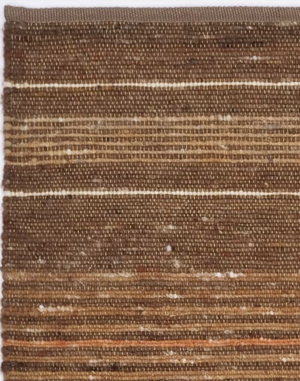 Paulig Fino Design 142-66 Handweb Teppich – Bild 3